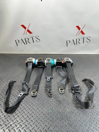 Mercedes class w176 - a,