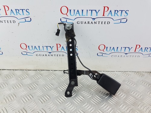 Mercedes class seat belt - class,