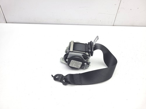 Rear seat belt 608705400 - rear,