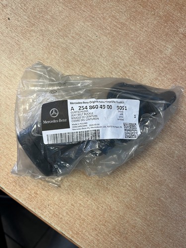 Genuine mercedes benz - genuine, mercedes-benz