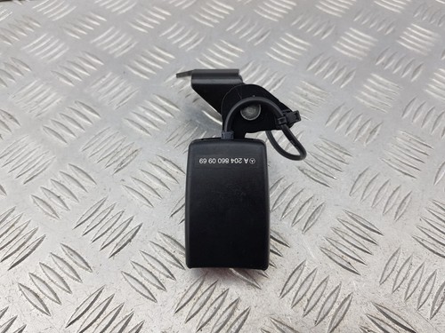 Mercedes class seat belt - class,