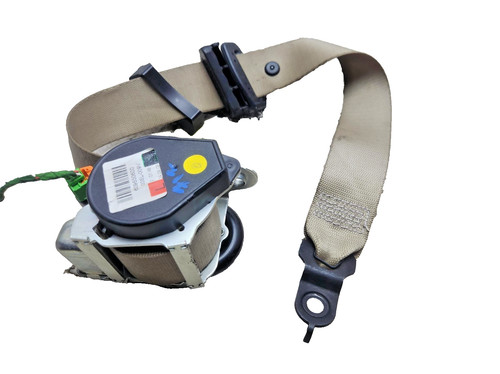 Mercedes class seat belt - e-class,