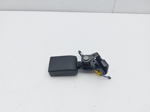 Rear seat belt buckle left - buckle,