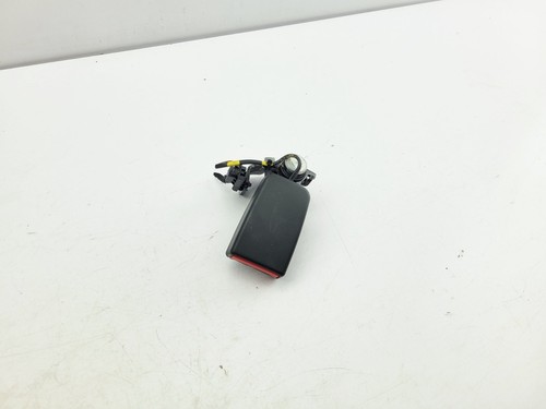 Seat belt rear - belt,