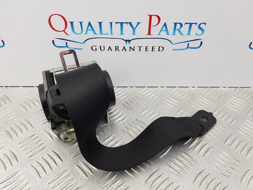 Mercedes class seat belt - seat,