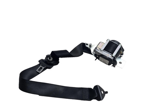 Mercedes seat belt rear - seat,