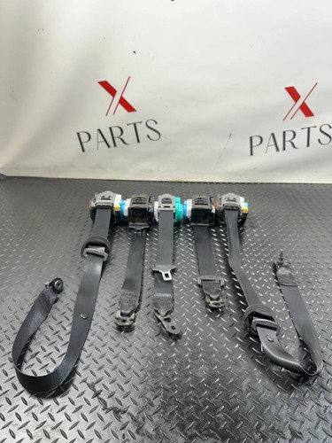 Mercedes class w176 - a,