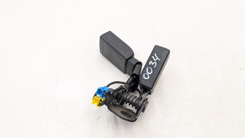 Mercedes gla x156 seat belt - gla,