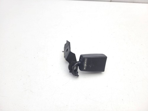 Seat belt buckle - seat, right