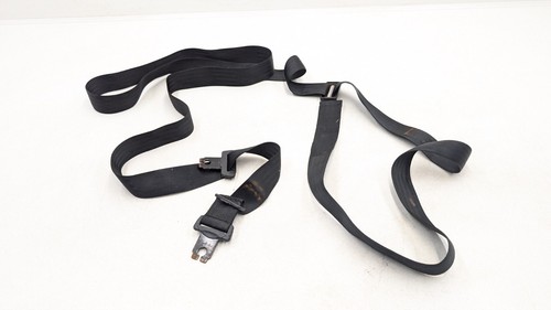 Mercedes vito w639 seat belt - mercedes,