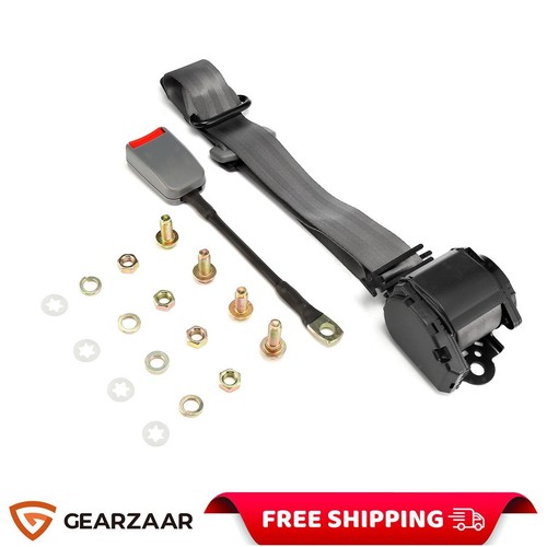 Seat belt kit for - seat,
