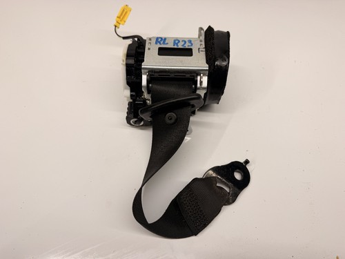 Mercedes class seat - seat, belt