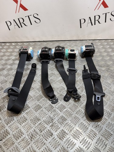 Mercedes class w176 - a,
