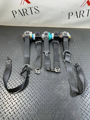 Mercedes class w176 - a,