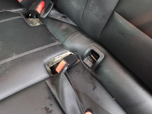 Mercedes class w176 18 - mercedes,