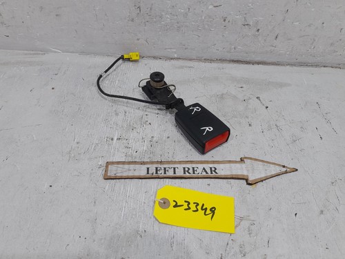 Mercedes a150 2004 2012 - 2004-2012, left