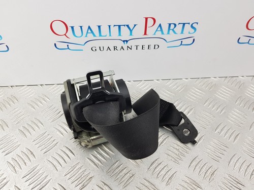Mercedes class seat belt - e,