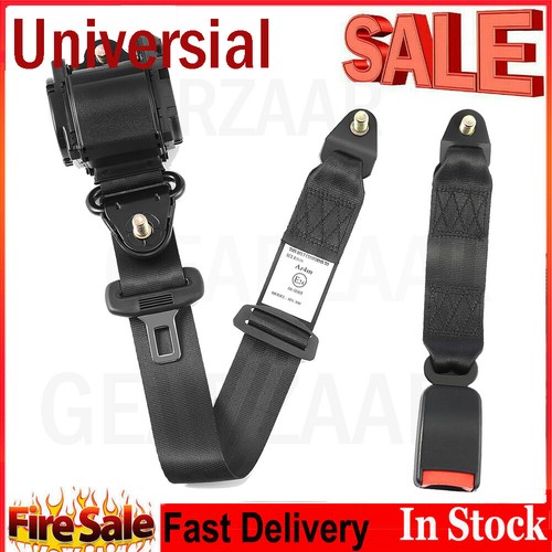 Shoulder seat belt front - shoulder,