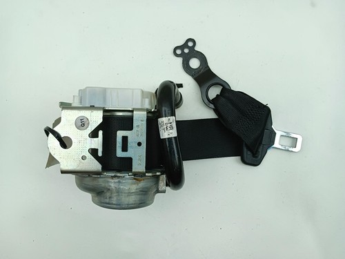 Mercedes class seat belt - seat,