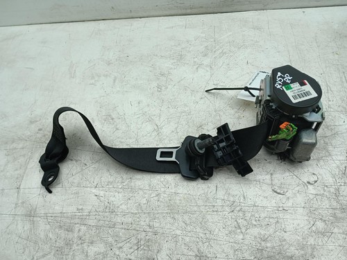 Mercedes class seat belt - seat,