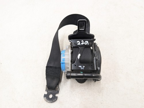 Mercedes gla x156 seat belt - gla,