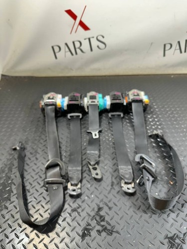 Mercedes class w176 - a,