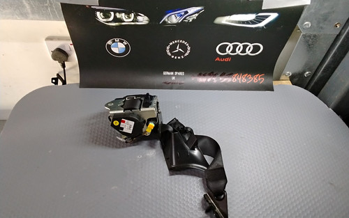 Mercedes benz class w213 - e,