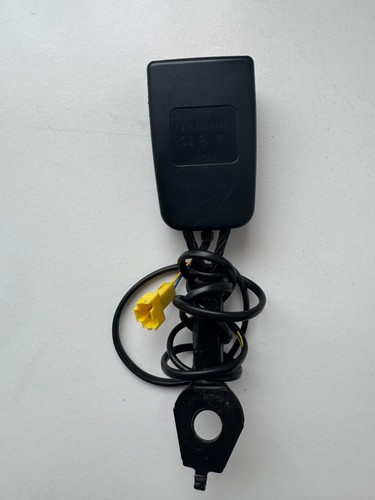 Mercedes class w204 - w204, seat