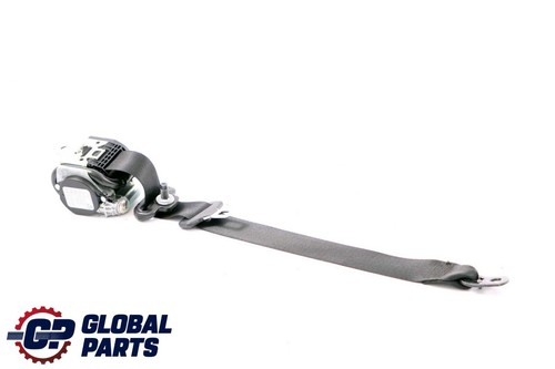 Mercedes w245 seat belt - mercedes,
