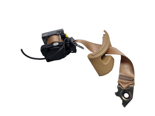 Mercedes seat belt - mercedes,