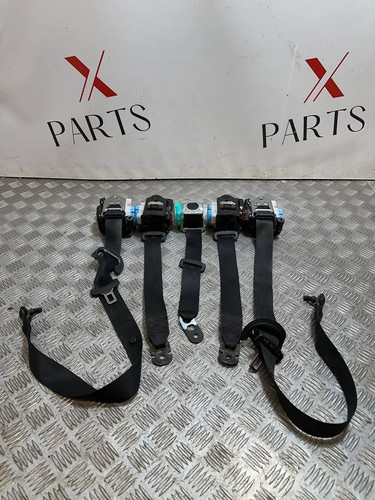 Mercedes class w176 - a,