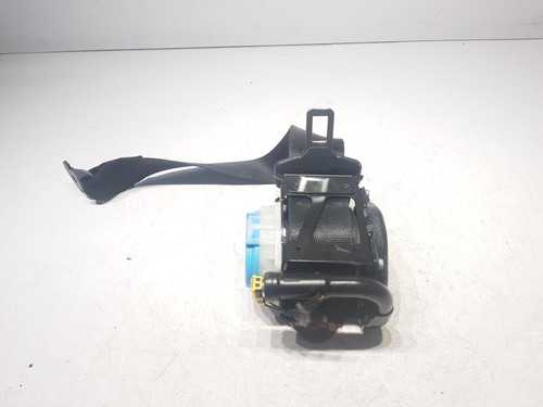 Mercedes class left rear - mercedes,